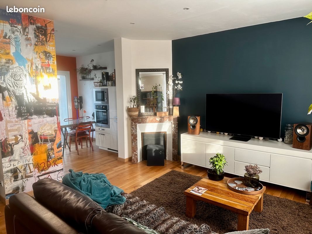 Maison à vendre, 70m², Les Sables-d'Olonne
