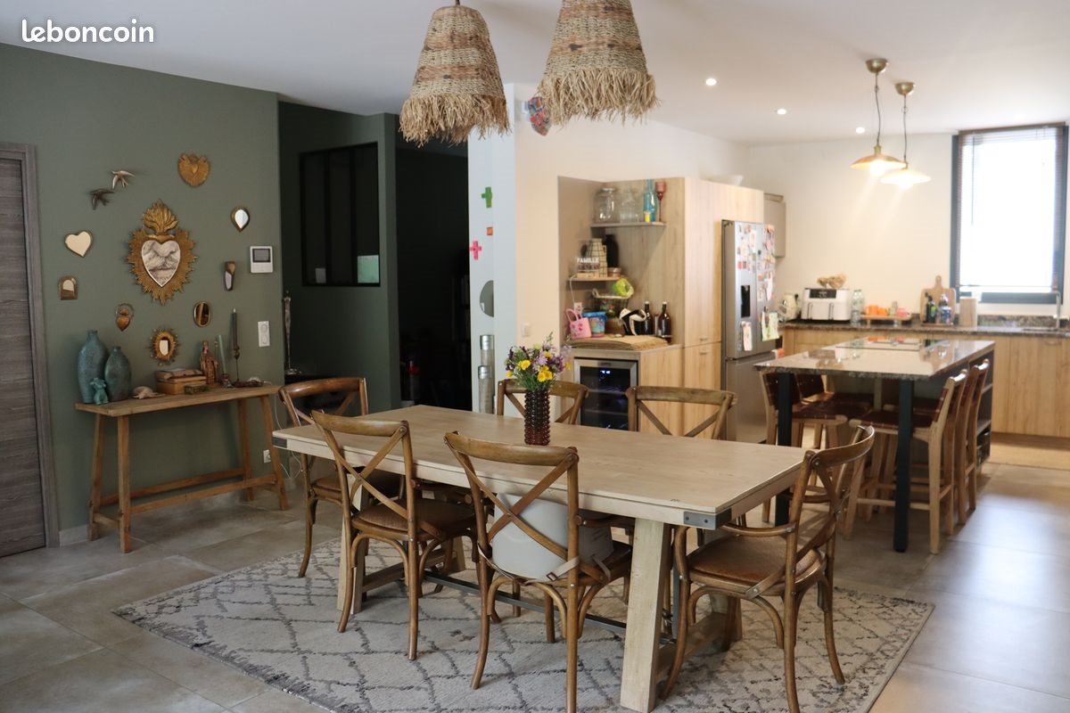 Maison à vendre, 230m², Cogolin