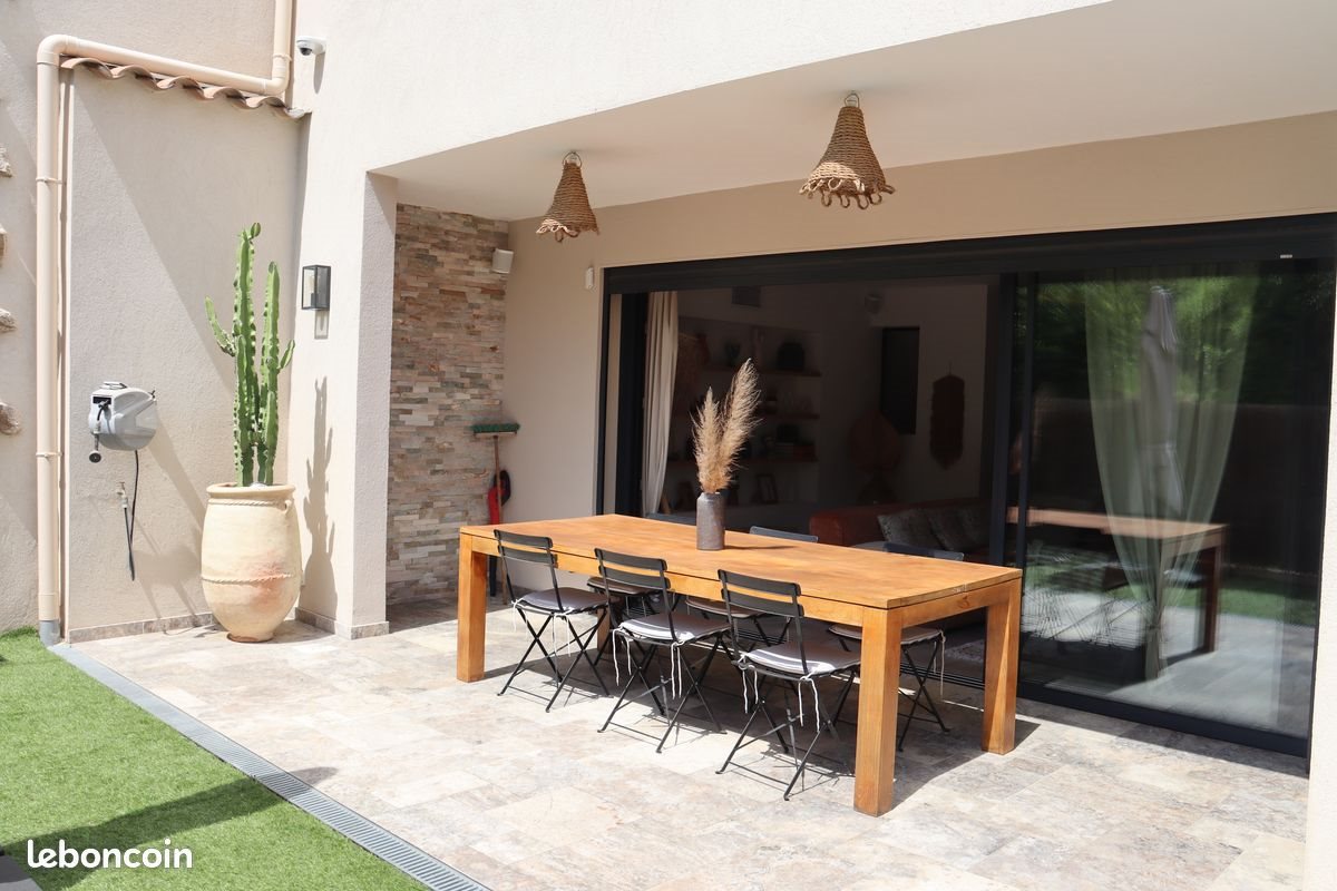 Maison à vendre, 230m², Cogolin