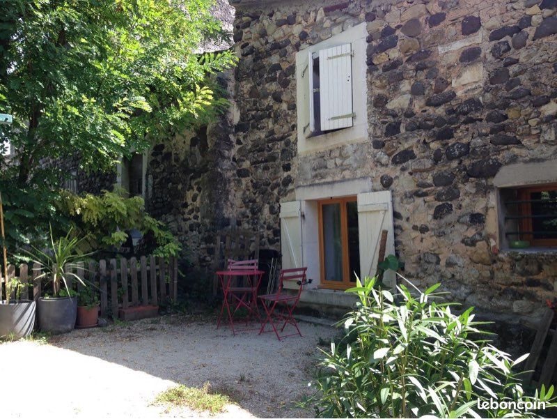 Maison à louer, 96m², Le Teil