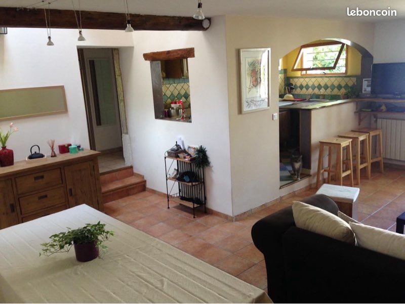 Maison à louer, 96m², Le Teil