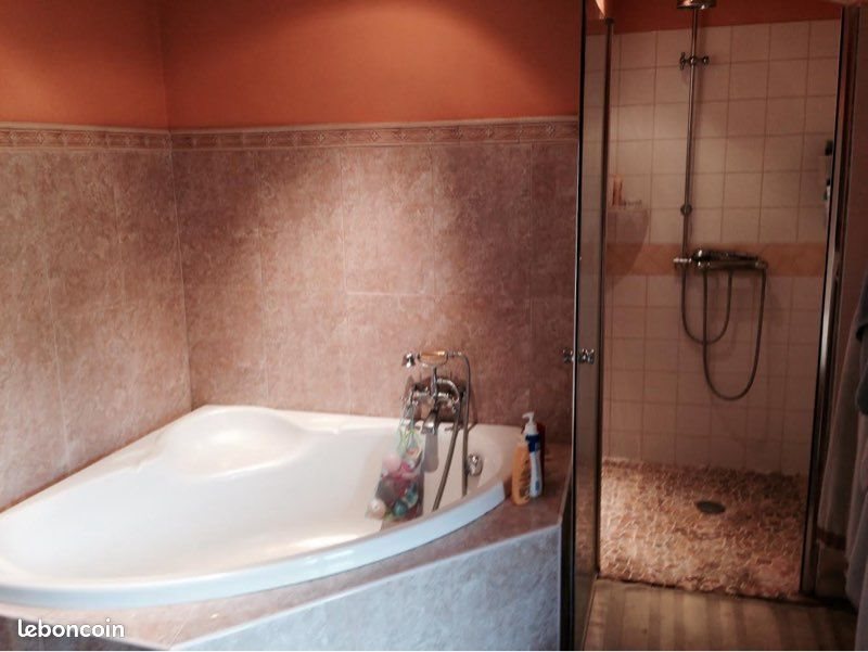 Maison à louer, 96m², Le Teil