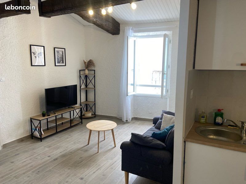 Appartement à louer, 35m², Perpignan
