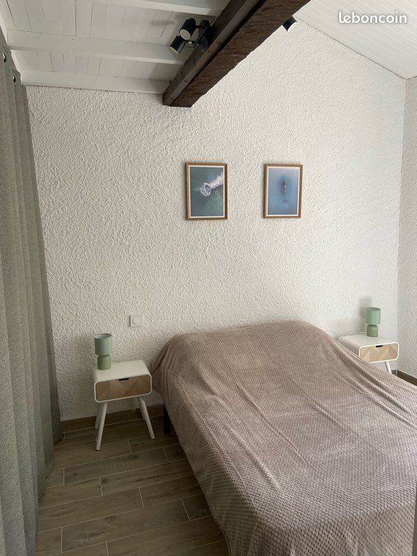 Appartement à louer, 35m², Perpignan