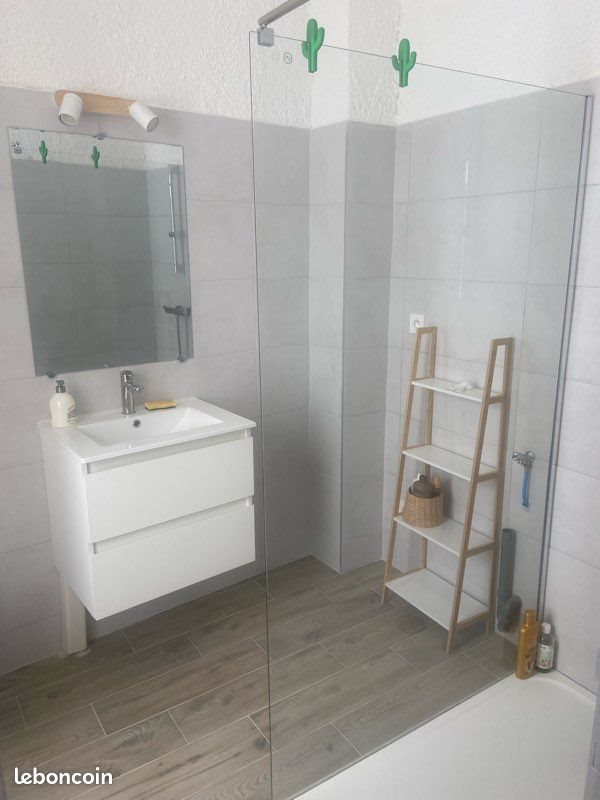 Appartement à louer, 35m², Perpignan