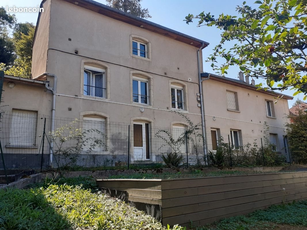 Appartement à louer, 20m², Nancy