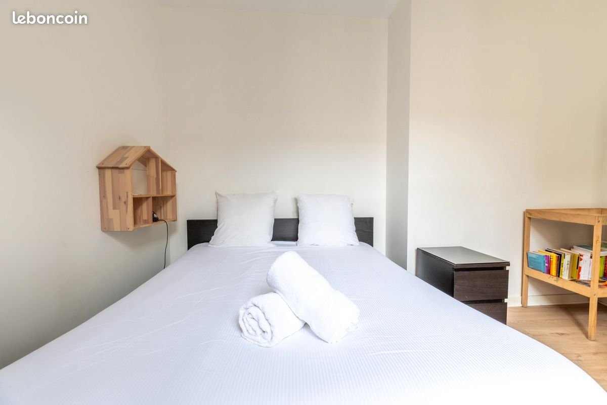 Appartement à louer, 101m², Clermont-Ferrand