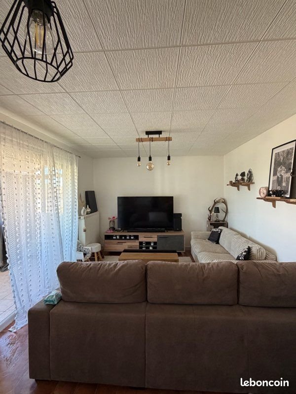 Maison à vendre, 75m², Lusigny