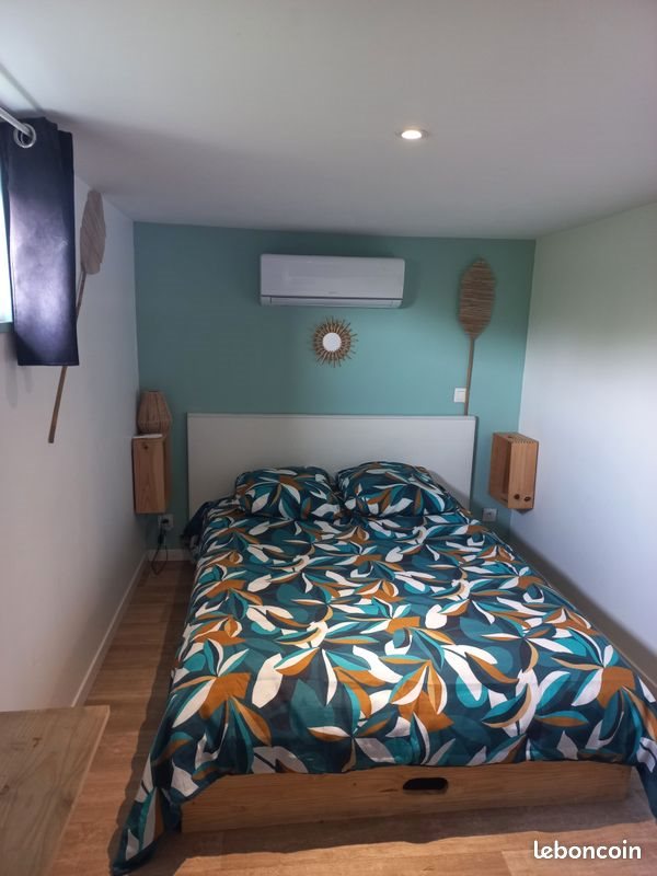 Appartement à louer, 35m², Saint-Vincent-de-Tyrosse