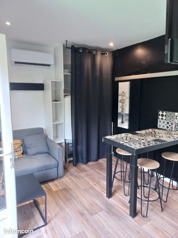 Appartement à louer, 35m², Saint-Vincent-de-Tyrosse