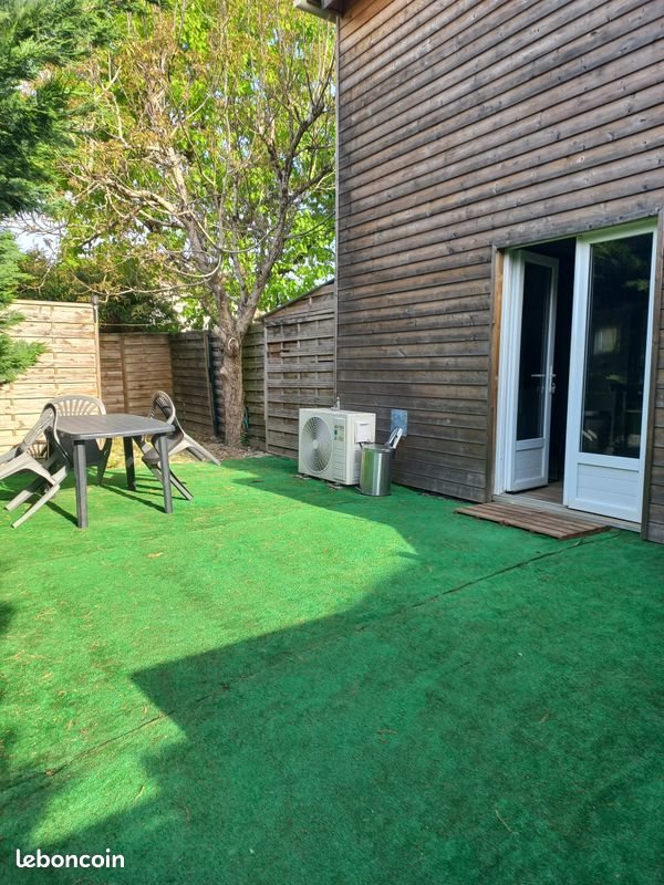Appartement à louer, 35m², Saint-Vincent-de-Tyrosse