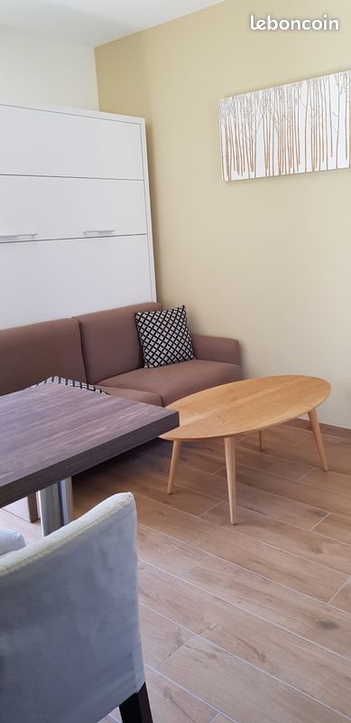 Appartement à louer, 16m², Pessac