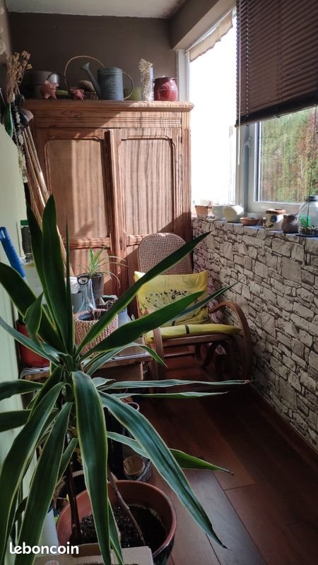 Appartement à vendre, 85m², Brest