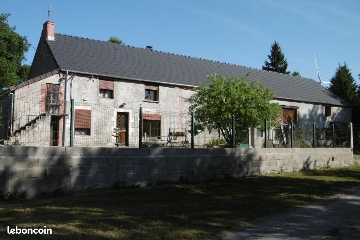 Maison à vendre, 136m², Viersat