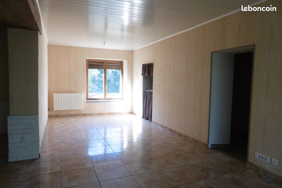 Maison à vendre, 136m², Viersat