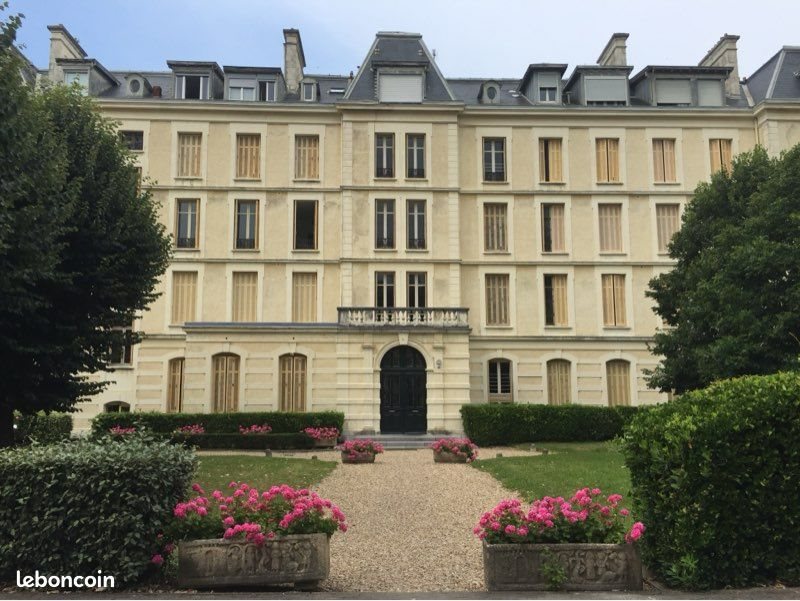 Appartement à louer, 43m², Biarritz
