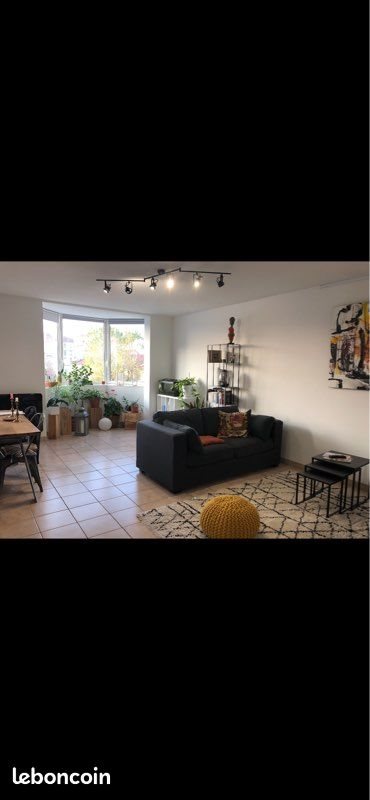 Appartement à vendre, 68m², Lyon 7ème