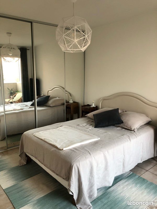 Appartement à vendre, 68m², Lyon 7ème