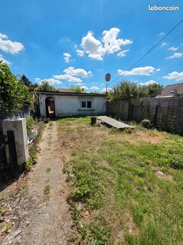 Maison à vendre, 90m², Baisieux