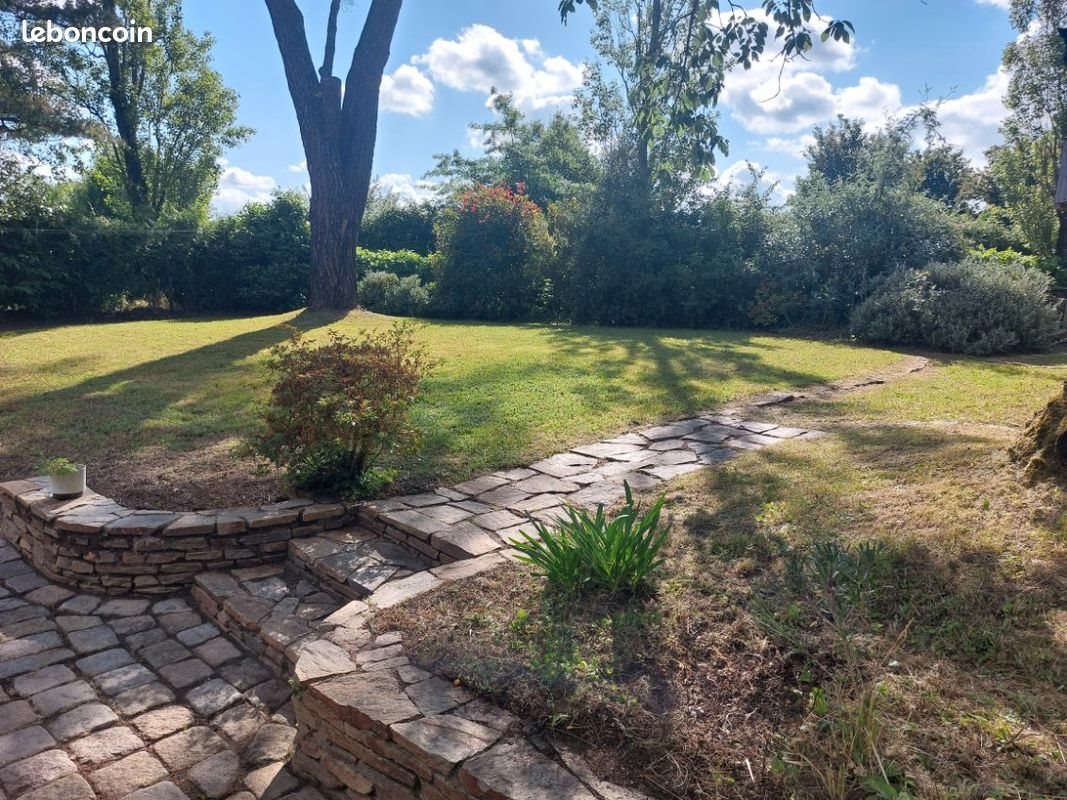 Maison à vendre, 141m², Saint-Herblain