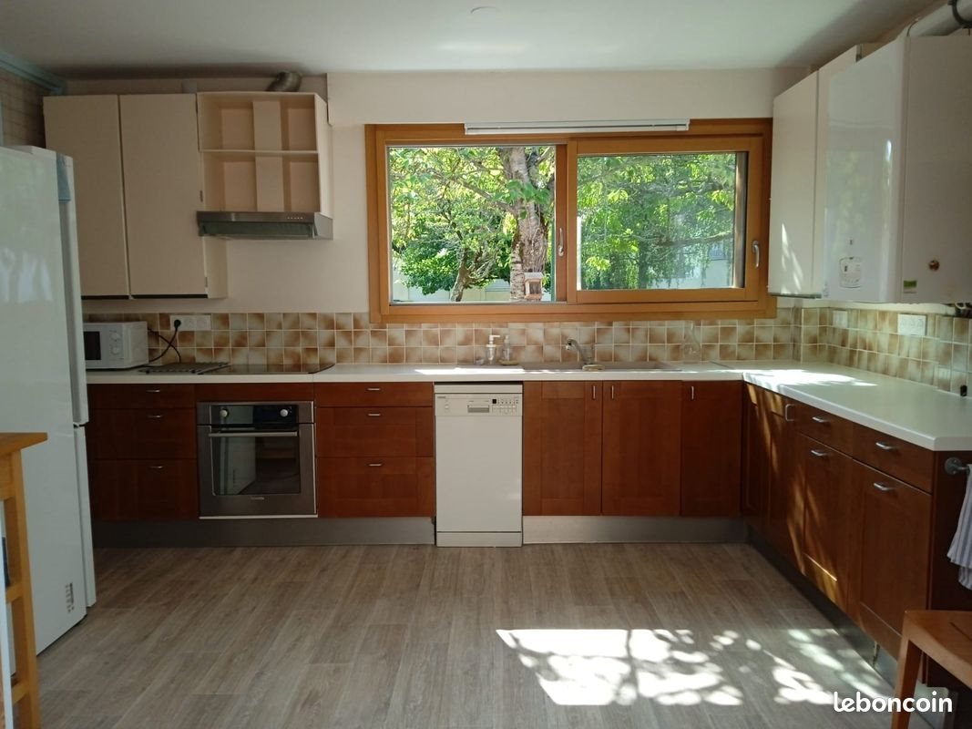 Maison à vendre, 141m², Saint-Herblain