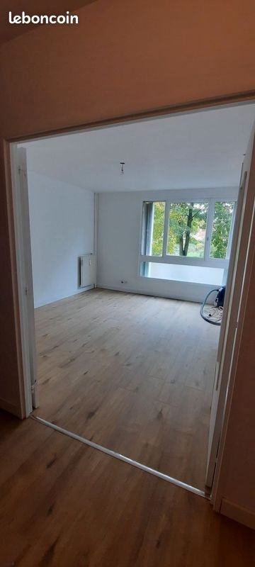 Appartement à vendre, 48m², Compiègne