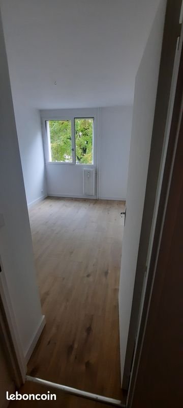 Appartement à vendre, 48m², Compiègne