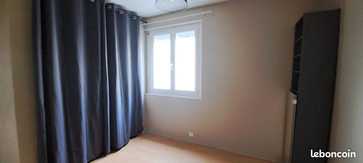 Appartement à louer, 70m², Buxerolles