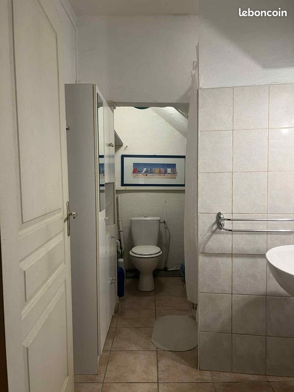 Appartement à louer, 45m², Codolet