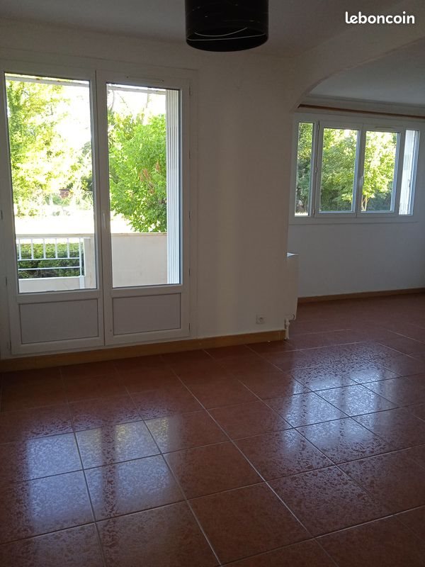 Appartement à vendre, 66m², Brignoles