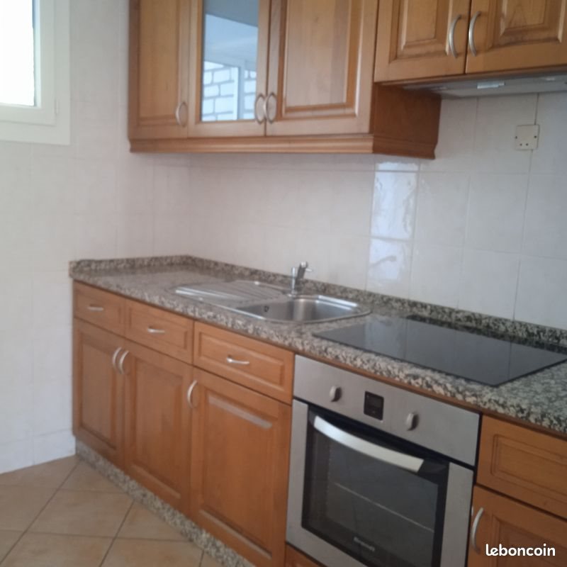 Appartement à vendre, 66m², Brignoles