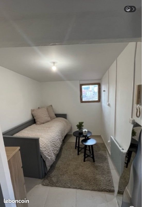 Appartement à vendre, 15m², Toulon