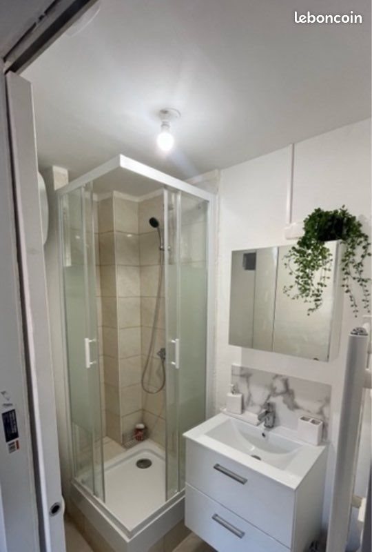 Appartement à vendre, 15m², Toulon