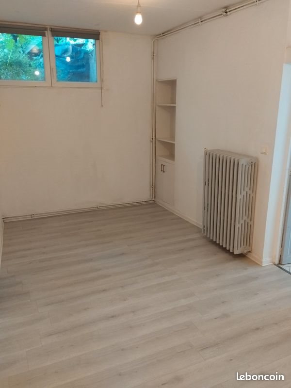 Appartement à louer, 40m², Latillé