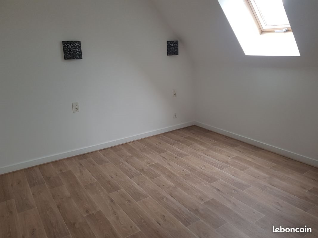 Maison à vendre, 85m², Val-Couesnon