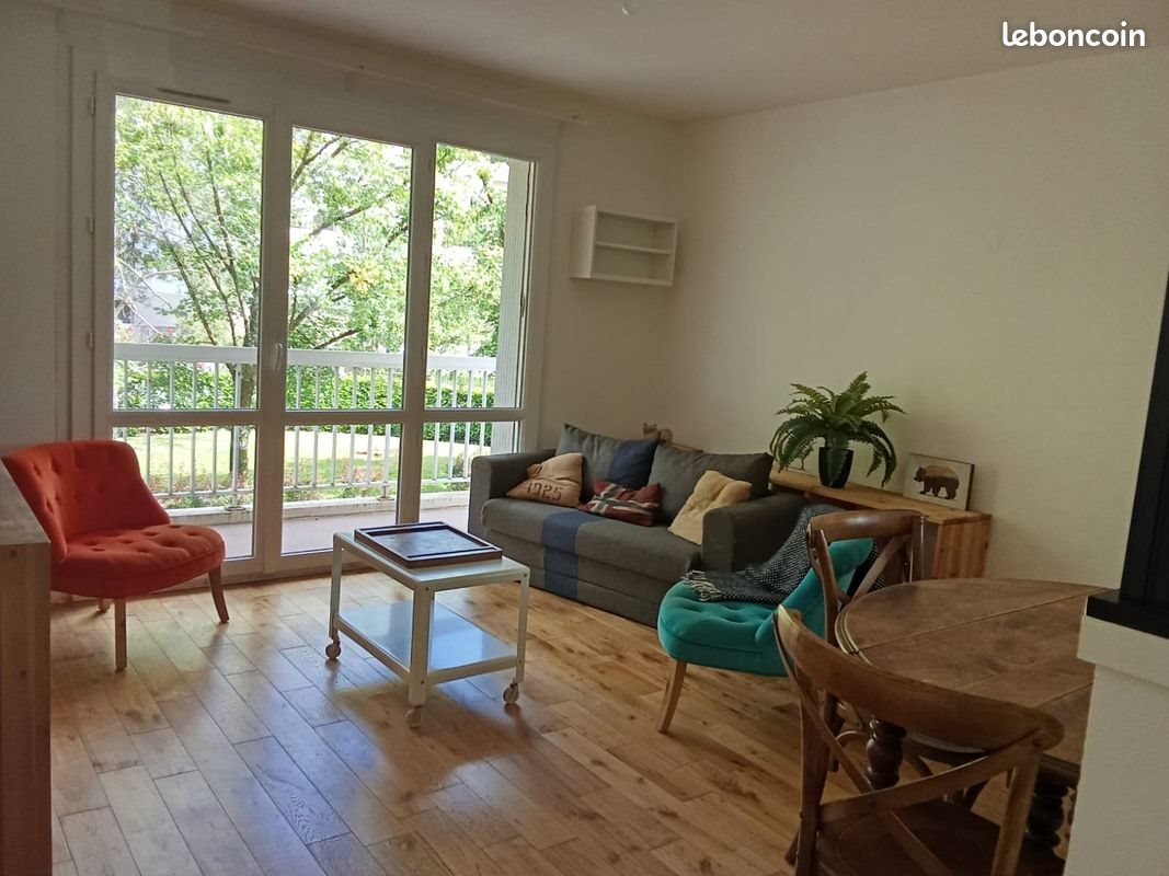 Appartement à louer, 63m², Chambéry
