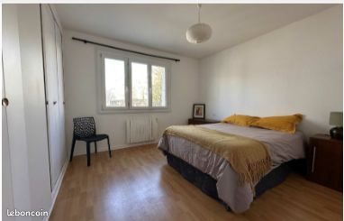 Appartement à louer, 63m², Chambéry