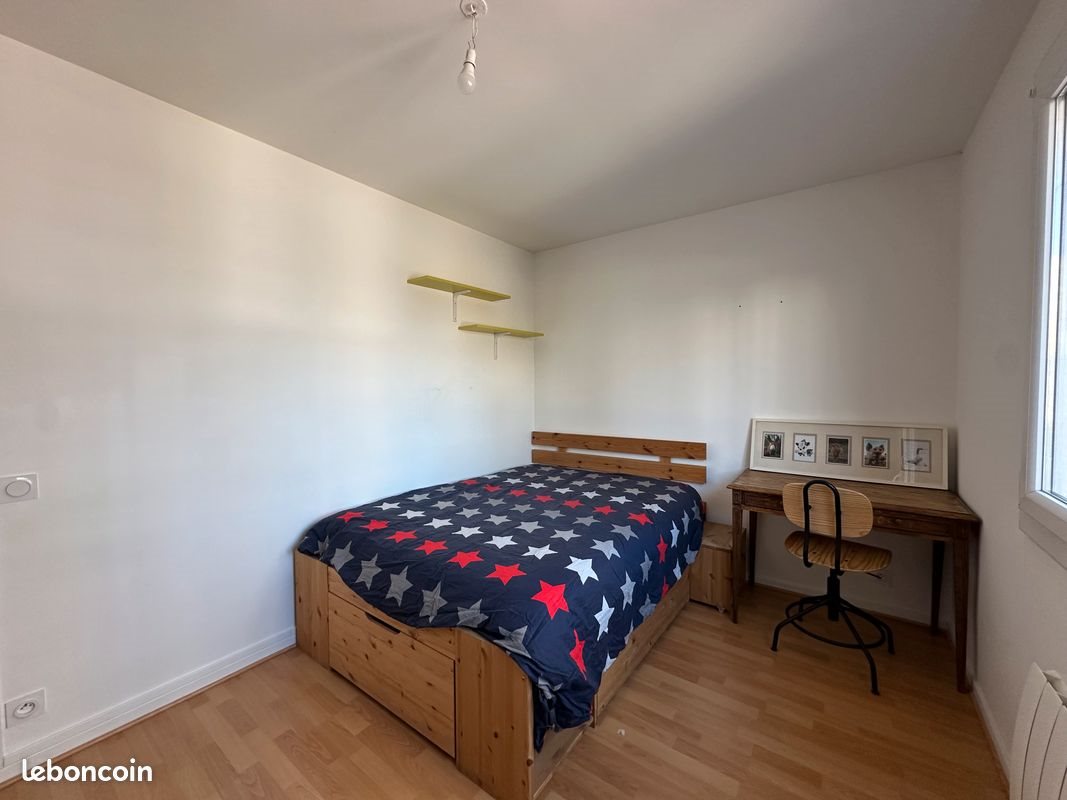 Appartement à louer, 63m², Chambéry