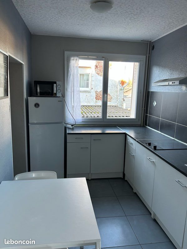 Appartement à louer, 48m², Migennes