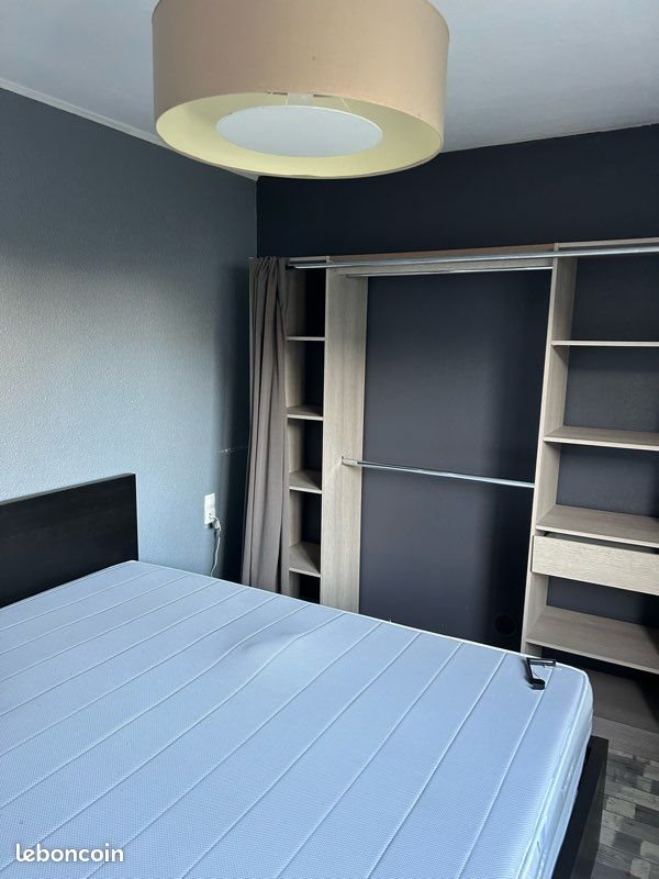 Appartement à louer, 48m², Migennes