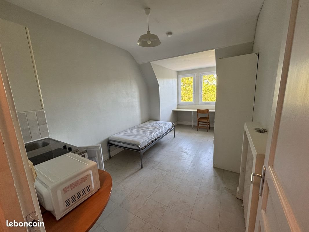 Appartement à louer, 18m², Orléans
