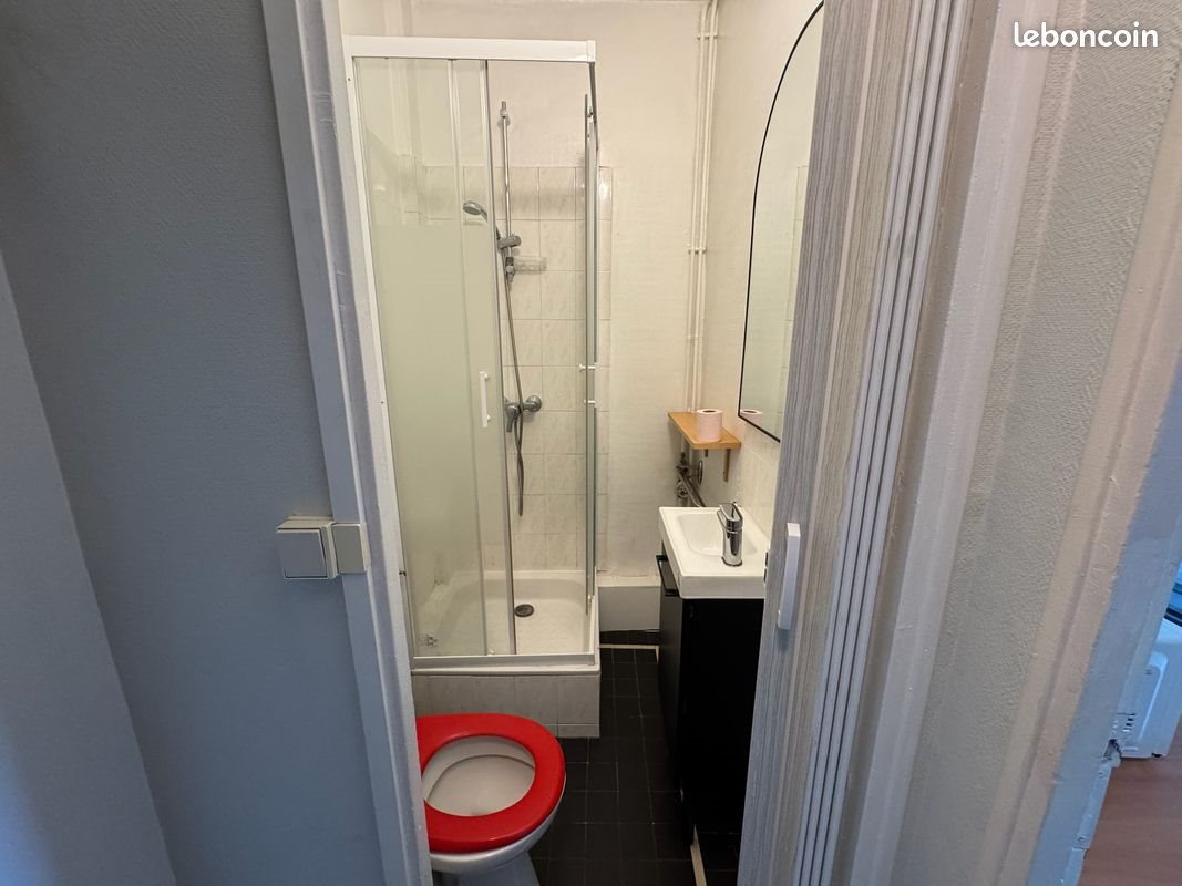 Appartement à louer, 18m², Orléans