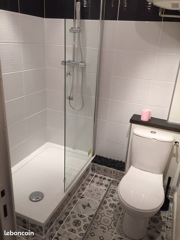 Appartement à louer, 23m², Thurins