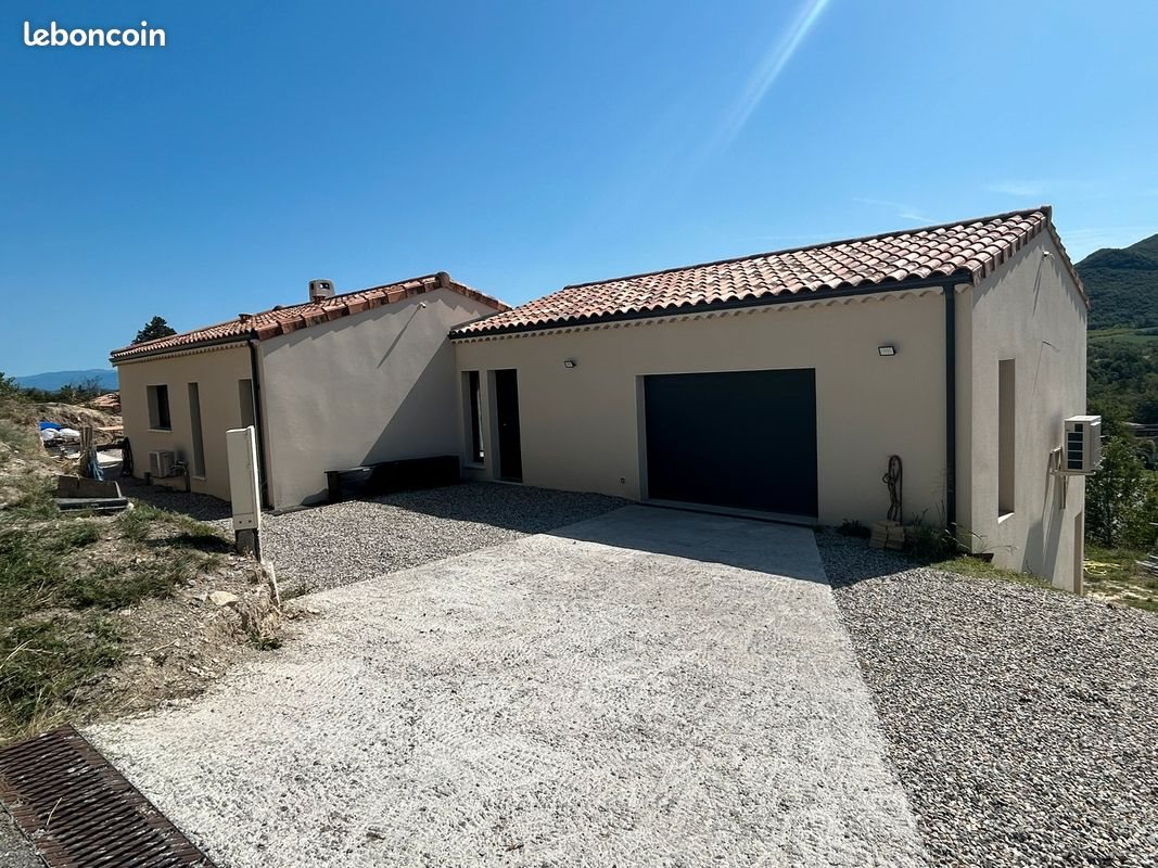 Maison à vendre, 122m², Baix