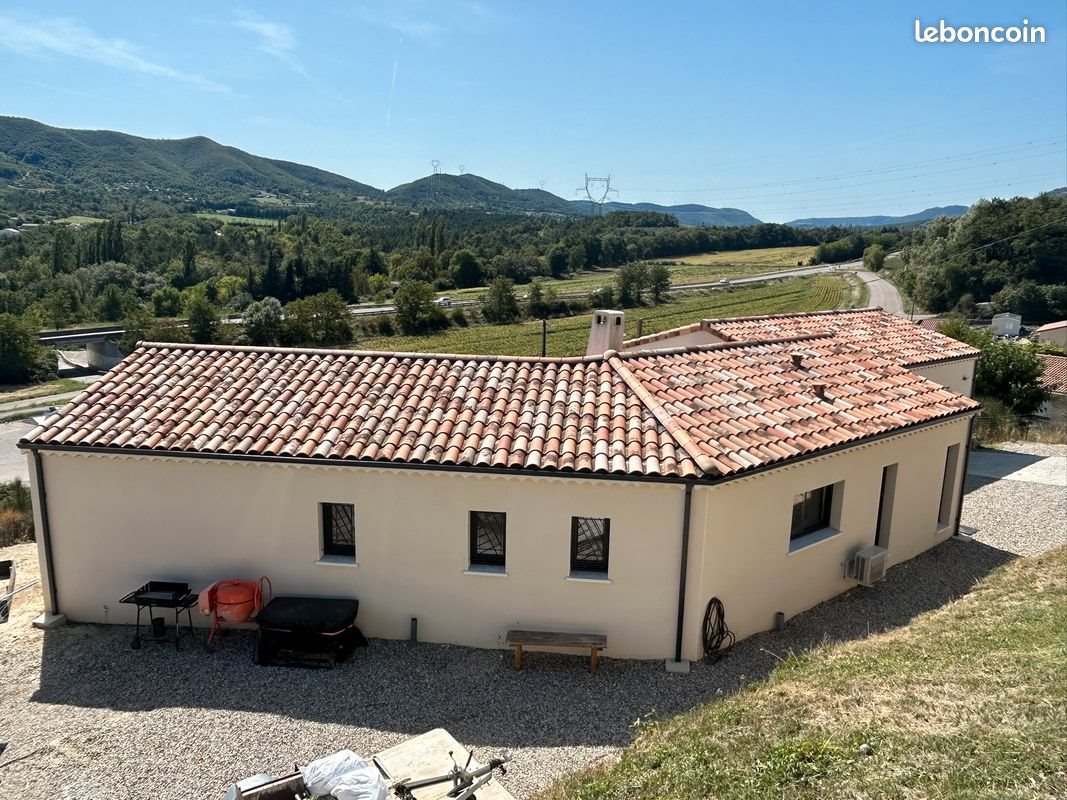 Maison à vendre, 122m², Baix