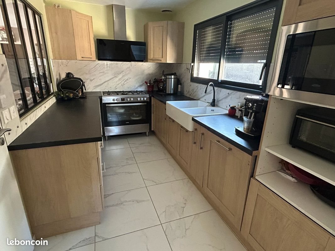 Maison à vendre, 122m², Baix
