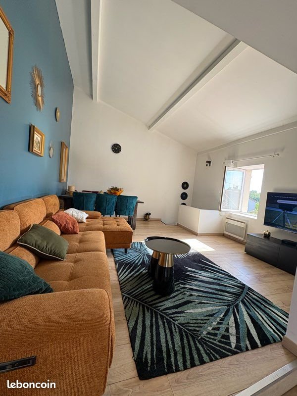 Maison à vendre, 63m², Montagny