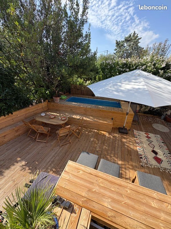 Maison à vendre, 63m², Montagny