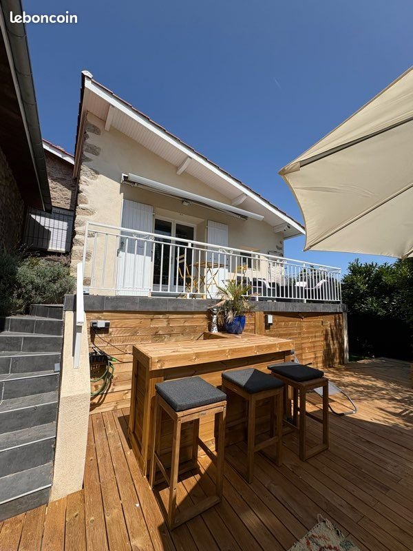 Maison à vendre, 63m², Montagny