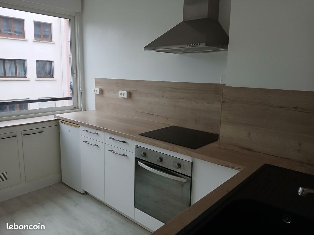 Appartement à louer, 43m², Bourges